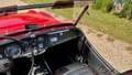 Triumph TR3 1959 Rot - thumbnail 43
