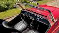 Triumph TR3 1959 Rot - thumbnail 47