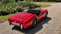 Triumph TR3 1959 Rot - thumbnail 7