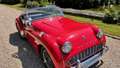 Triumph TR3 1959 Rot - thumbnail 21