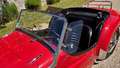 Triumph TR3 1959 Rot - thumbnail 46
