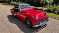 Triumph TR3 1959 Rot - thumbnail 13