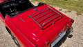 Triumph TR3 1959 Rot - thumbnail 20