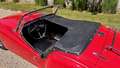 Triumph TR3 1959 Rot - thumbnail 28
