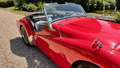 Triumph TR3 1959 Rot - thumbnail 39