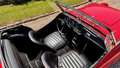 Triumph TR3 1959 Rot - thumbnail 48