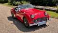 Triumph TR3 1959 Rot - thumbnail 4
