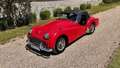 Triumph TR3 1959 Rot - thumbnail 5