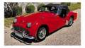 Triumph TR3 1959 Rot - thumbnail 1
