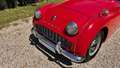 Triumph TR3 1959 Rot - thumbnail 25
