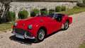 Triumph TR3 1959 Rot - thumbnail 3