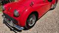 Triumph TR3 1959 Rot - thumbnail 24