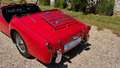 Triumph TR3 1959 Rot - thumbnail 16