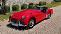 Triumph TR3 1959 Rot - thumbnail 11