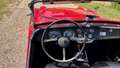 Triumph TR3 1959 Rot - thumbnail 42