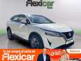 Nissan Qashqai DIG-T 116kW mHEV Xtronic Prem.Edit. Bit. Blanco - thumbnail 1