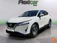Nissan Qashqai DIG-T 116kW mHEV Xtronic Prem.Edit. Bit. Blanco - thumbnail 3