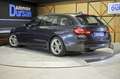 BMW 530 530dA Touring Gris - thumbnail 4
