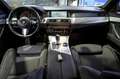 BMW 530 530dA Touring Gris - thumbnail 8