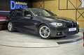 BMW 530 530dA Touring Gris - thumbnail 3