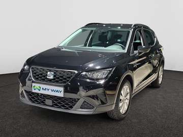 Arona Urban! 1.0 TSI 95ch (70kW) MANUELLE 5v Start/Stop EURO 6 AP