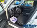 Jeep Renegade 1.0 TGDi T3 120Cv Night Eagle 4x2 Blanc - thumbnail 9