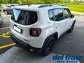 Jeep Renegade 1.0 TGDi T3 120Cv Night Eagle 4x2 Blanc - thumbnail 5