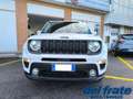 Jeep Renegade 1.0 TGDi T3 120Cv Night Eagle 4x2 Blanc - thumbnail 8