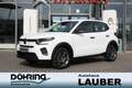 Citroen C3 C3 Turbo 100 You**MyCitroen Play, PDC, Klima Bianco - thumbnail 1