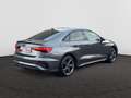 Audi A3 Sedan Audi A3 Berline Sport Edition S line 30 TFSI  81(110) kW(ch) S tronic Gris - thumbnail 6