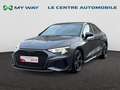 Audi A3 Sedan Audi A3 Berline Sport Edition S line 30 TFSI  81(110) kW(ch) S tronic Gris - thumbnail 1