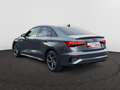 Audi A3 Sedan Audi A3 Berline Sport Edition S line 30 TFSI  81(110) kW(ch) S tronic Gris - thumbnail 2
