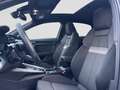 Audi A3 Sedan Audi A3 Berline Sport Edition S line 30 TFSI  81(110) kW(ch) S tronic Gris - thumbnail 10