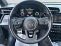 Audi A3 Sedan Audi A3 Berline Sport Edition S line 30 TFSI  81(110) kW(ch) S tronic Gris - thumbnail 15