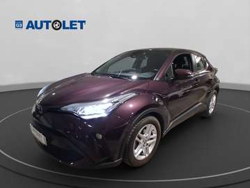 C-HR I 2020 1.8h Active e-cvt