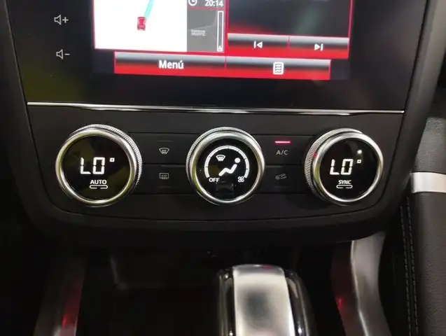 Renault Kadjar view 14