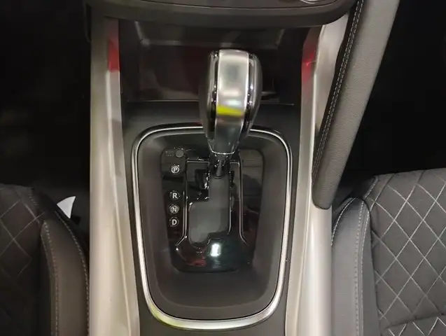 Renault Kadjar view 13