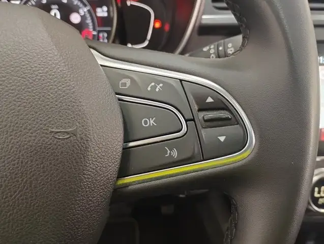 Renault Kadjar view 9