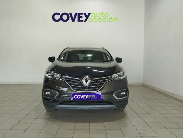 Renault Kadjar view 4
