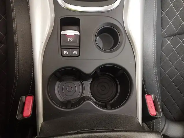Renault Kadjar view 12