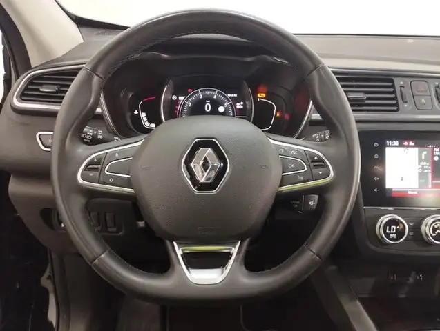 Renault Kadjar view 11