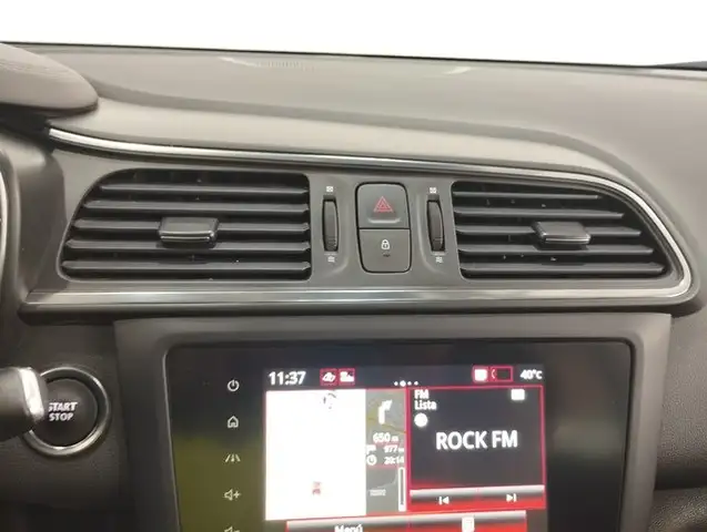 Renault Kadjar view 16