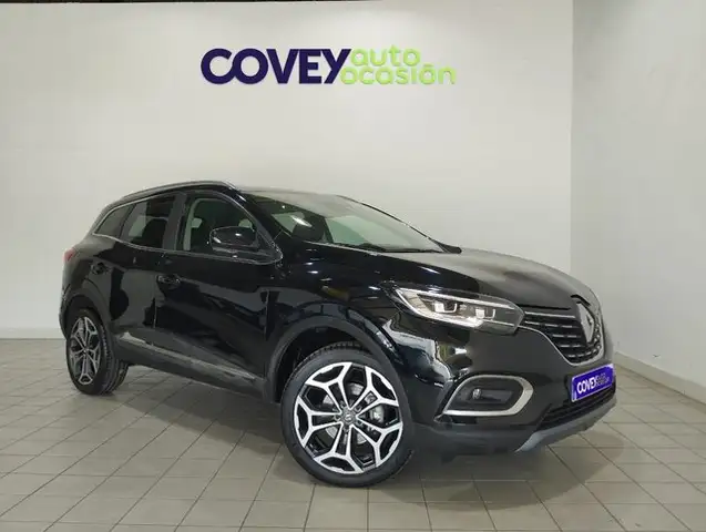Renault Kadjar 1.3 TCe GPF Techno EDC 103kW