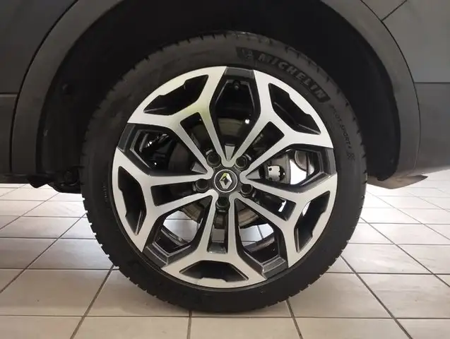 Renault Kadjar view 20