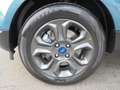 Ford EcoSport Cool & Connect Navi Tempomat SHZ Bleu - thumbnail 11