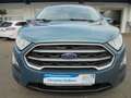 Ford EcoSport Cool & Connect Navi Tempomat SHZ Bleu - thumbnail 10