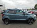 Ford EcoSport Cool & Connect Navi Tempomat SHZ Bleu - thumbnail 7