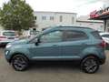 Ford EcoSport Cool & Connect Navi Tempomat SHZ Bleu - thumbnail 3