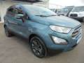 Ford EcoSport Cool & Connect Navi Tempomat SHZ Bleu - thumbnail 8
