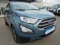Ford EcoSport Cool & Connect Navi Tempomat SHZ Bleu - thumbnail 9